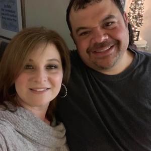 Meet your Posher, April